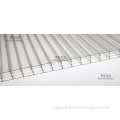 Polycarbonate Sheet for Car Ports and Canopies - Choose 16mm